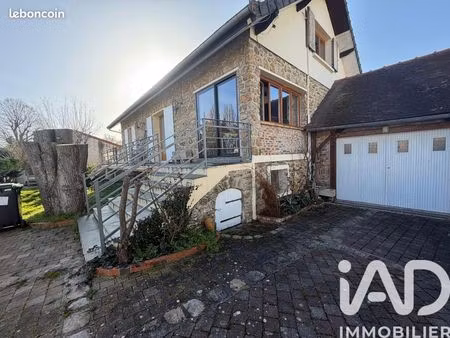appartement 4 pièces 78 m²
