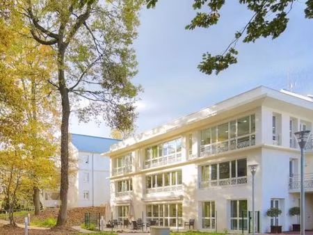 appartement 1 pièce 18 m²