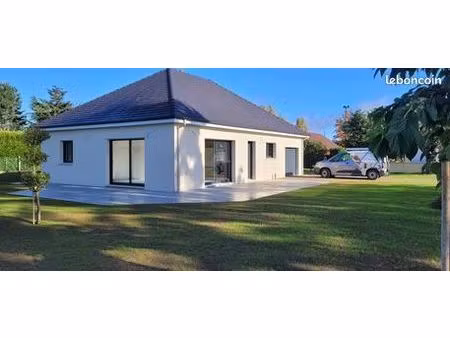 maison 4 pièces 97 m²