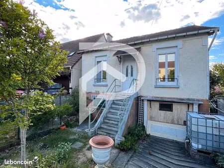 maison 3 pièces 76 m²