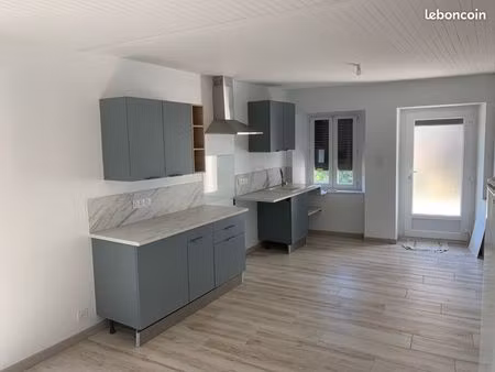 maison 70 m2