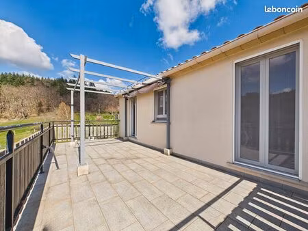 maison 6 pièces 146 m²