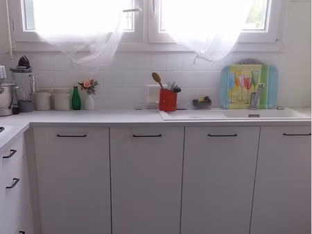 appartement à vendre aubenas f2 47m2