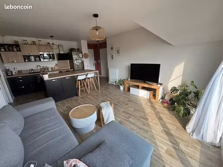 charmant f4 73m2 tigery