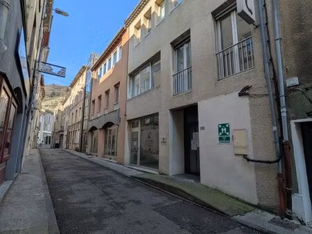 studio 1 pièce 26 m²