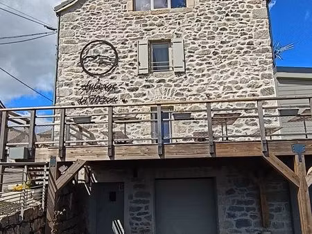 auberge cherche gérants