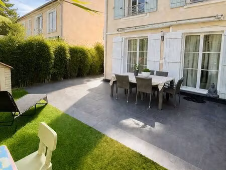 maison 5 pièces 87 m²