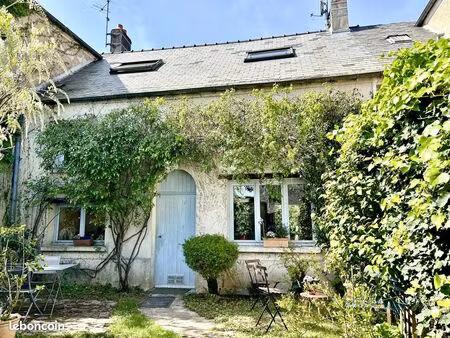 maison 5 pièces 102 m²