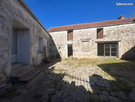 maison 5 pièces 210 m²