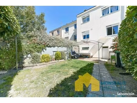 maison 4 pièces 70 m²