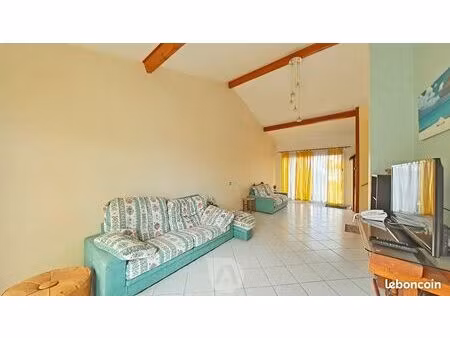 maison 3 pièces 71 m²