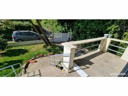 maison 6 pièces 134 m²