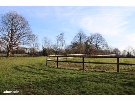cherche terrain agricole entre 3 et 6 hectares