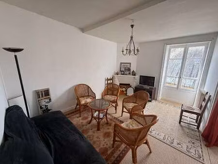 vente appartement 3 pièces à dinan (22100) : à vendre 3 pièces / dinan