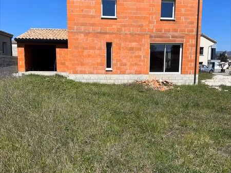 maison 120 m² lavilledieu 07