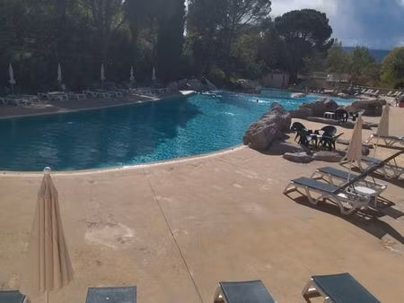 recherche vente immobiliere sans bail le rouret ou autre village vacances