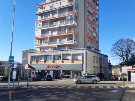 appartement la résidence