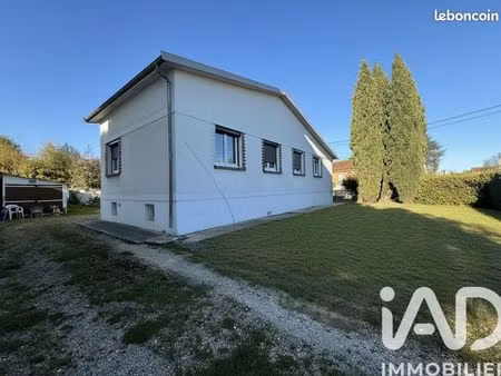 immeuble 65 m² morsang-sur-orge