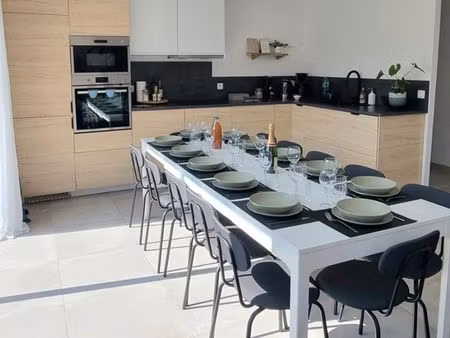 maison neuve plain-pied 2023