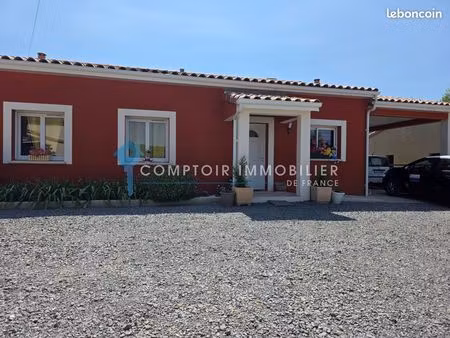 maison en viager 3 pièces 100 m²
