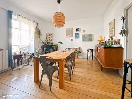 maison de ville avec jardin