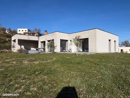 maison 115m2
