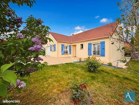 maison 5 pièces 94 m²