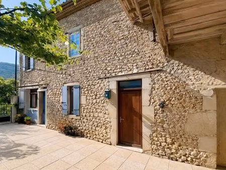 maison (ancienne ferme) 154m2 avec grand terrain