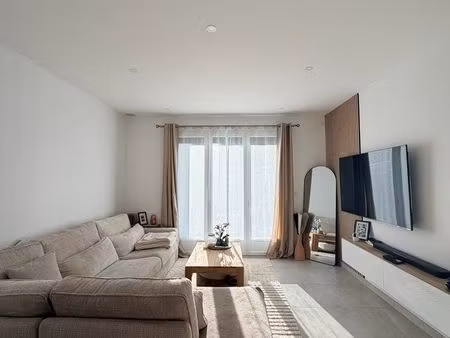 vente maison essonne - itteville
