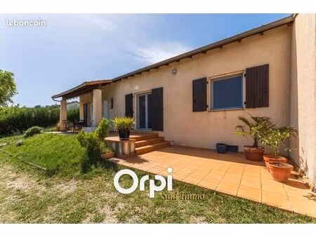 maison 5 pièces 114 m²