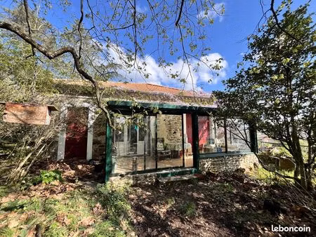 maison 4 pièces 120 m²