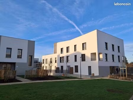 appartement - 4 pièces - belvedere