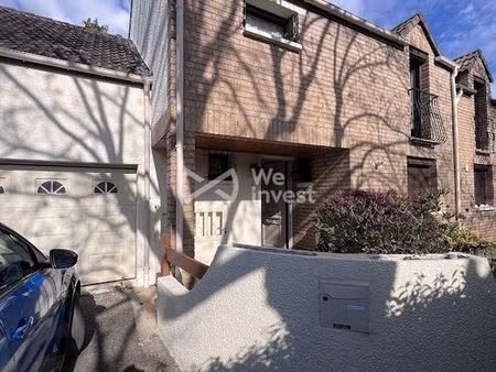 maison 6 pièces 90 m²