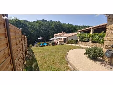 maison 7 pièces 151 m2