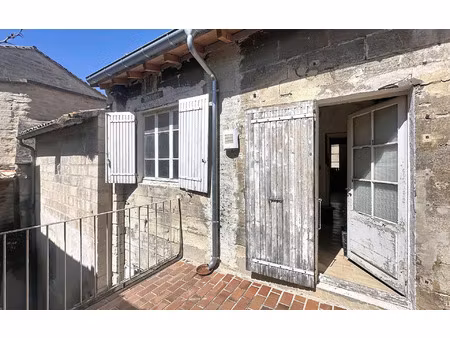 appartement avignon 94 m² t-4 à vendre  193 000 €