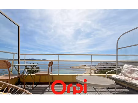 appartement bandol 64.3 m² t-3 à vendre  660 000 €