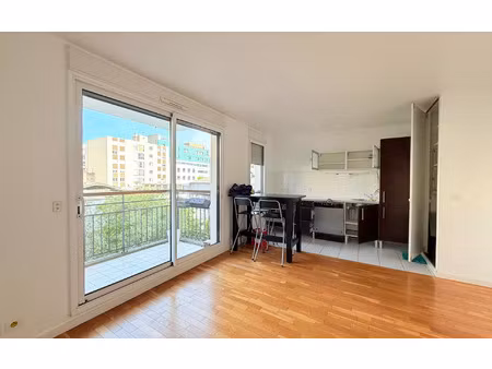 location appartement  39.88 m² t-1 à boulogne-billancourt  1 390 €