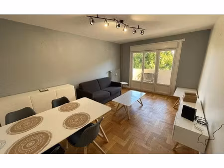 location appartement  70.4 m² t-3 à limoges  730 €