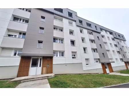 appartement mérignac 39.15 m² t-2 à vendre  129 000 €