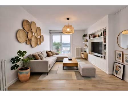 vente appartement 2 pièces à nantes tortière (44000) : à vendre 2 pièces / 44m² nantes tor