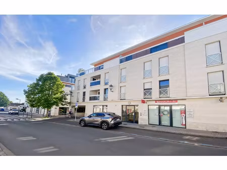 location appartement  27.54 m² t-1 à olivet  490 €