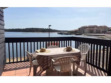 appartement vieux-boucau-les-bains 44.22 m² t-3 à vendre  299 000 €