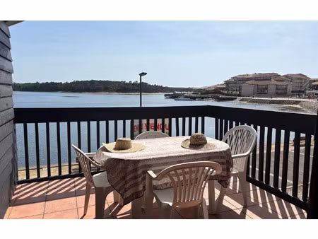 appartement vieux-boucau-les-bains 52.5 m² t-3 à vendre  299 000 €