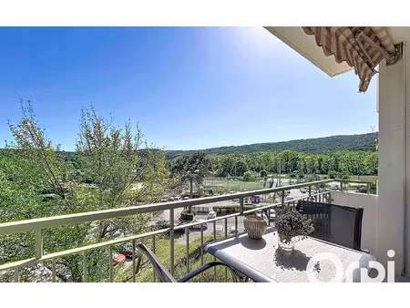 appartement villeneuve-loubet 80.26 m² t-4 à vendre  319 900 €