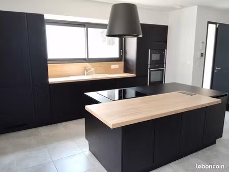 location maison meublé annonay