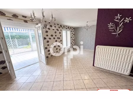 maison auby 83 m² t-4 à vendre  130 390 €