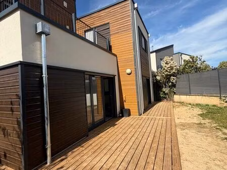 maison individuelle ballainvilliers