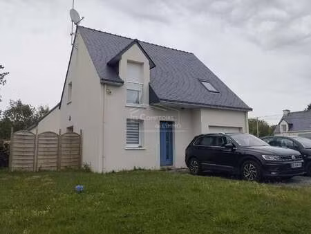 vente maison à besné (44160) : à vendre / 79m² besné