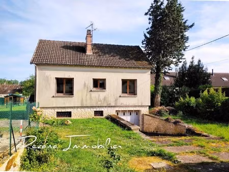 maison à vendre châtenay-sur-seine