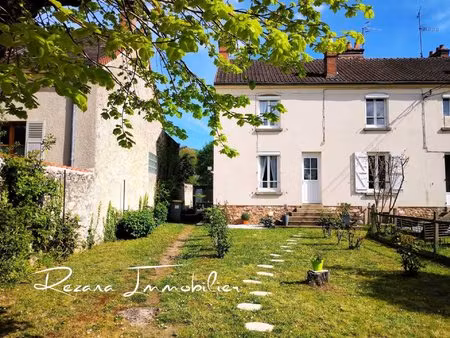 maison à vendre héricy